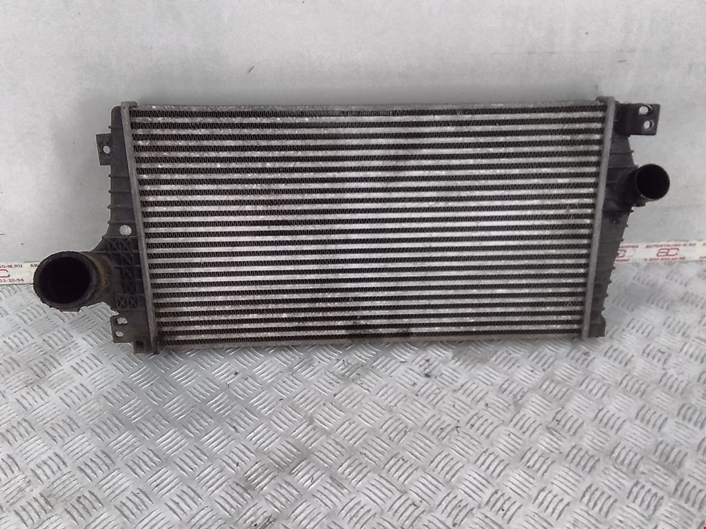 Интеркулер (радиатор интеркулера) Chevrolet Epica 1 (V250)