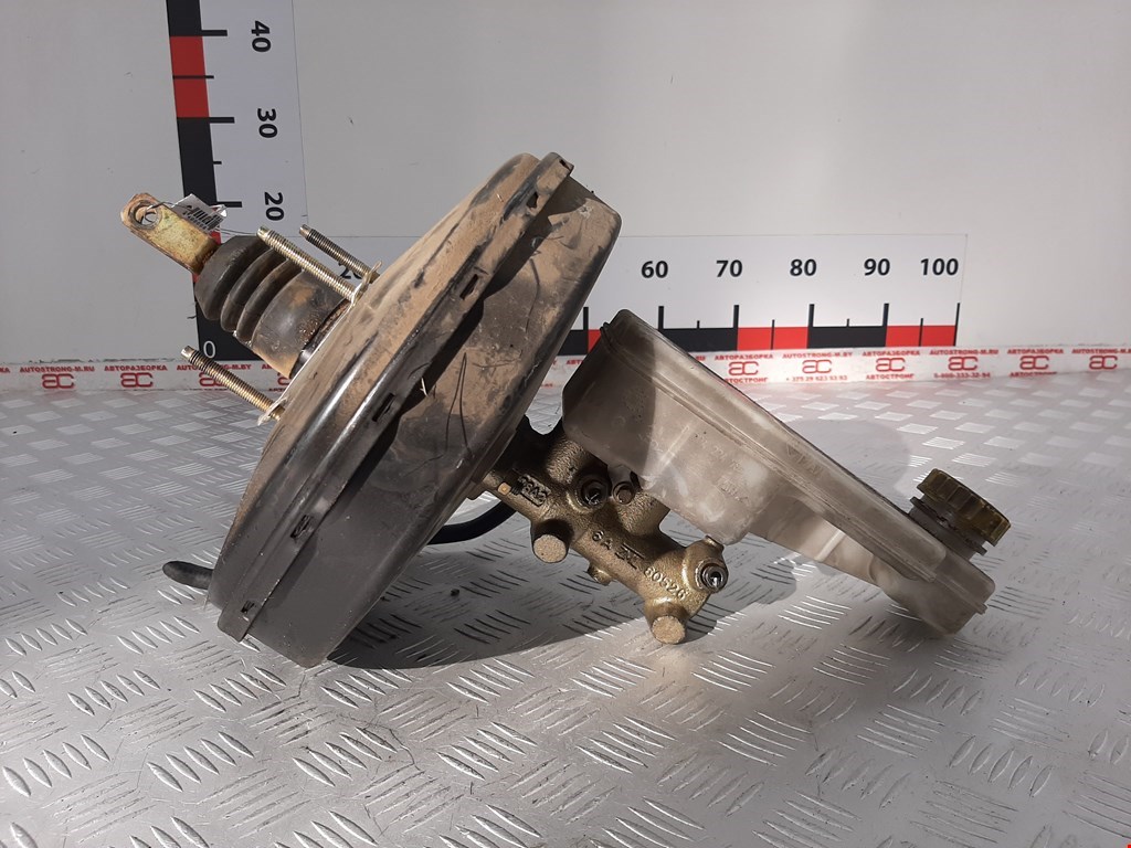 Усилитель тормозов вакуумный Fiat Ducato 2 (230)