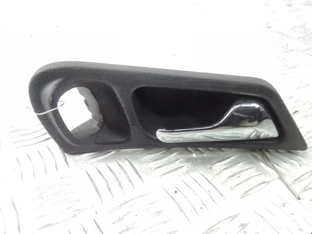 Ручка двери внутренняя задняя правая Opel Signum