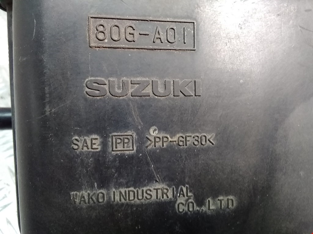 Корпус воздушного фильтра Suzuki Ignis 1 купить в России