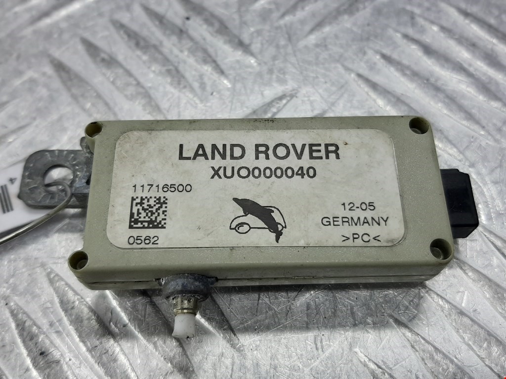 Усилитель антенны Land Rover Range Rover 3 купить в России