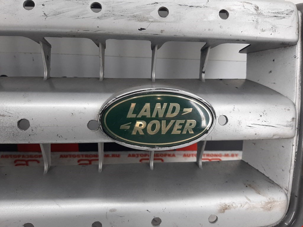 Решетка радиатора Land Rover Discovery 2 купить в Беларуси