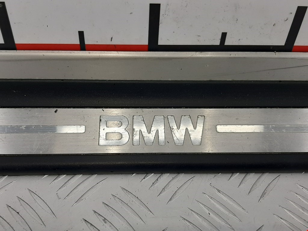 Накладка порога (внутренняя) BMW 3-Series (E46) купить в России