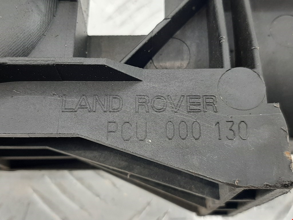 Кассета радиаторов Land Rover Range Rover 3 купить в Беларуси