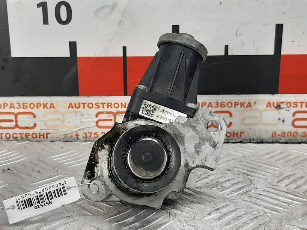 Клапан ЕГР Nissan NV200 купить в России