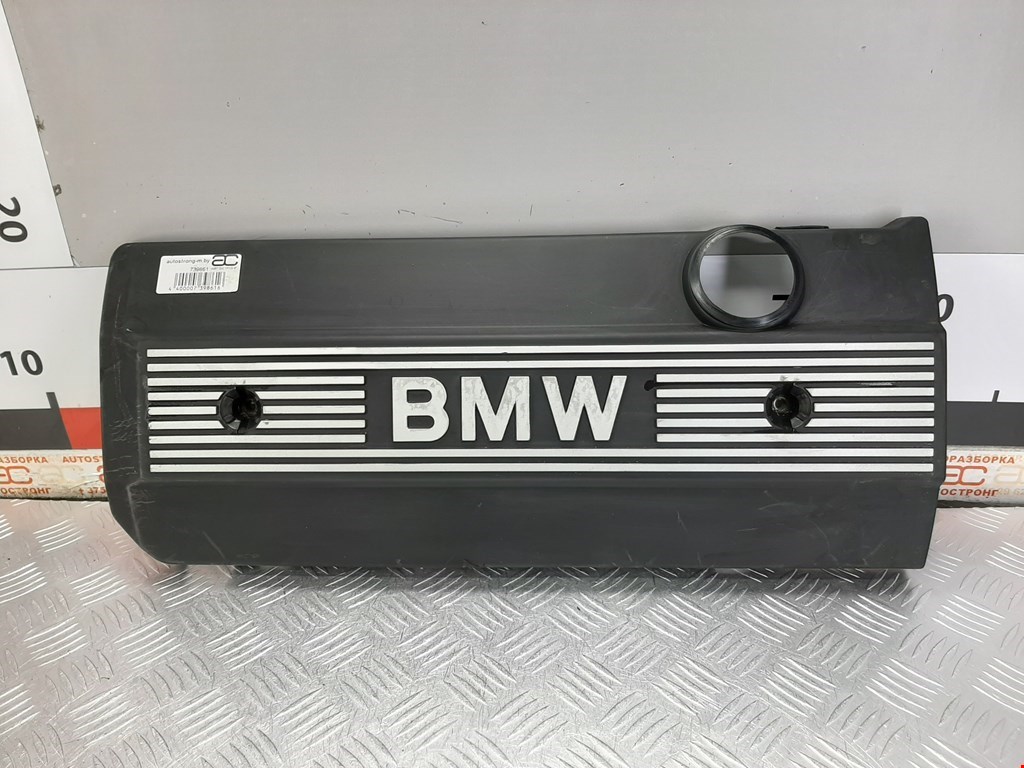 Накладка декоративная двигателя BMW X3 (E83)