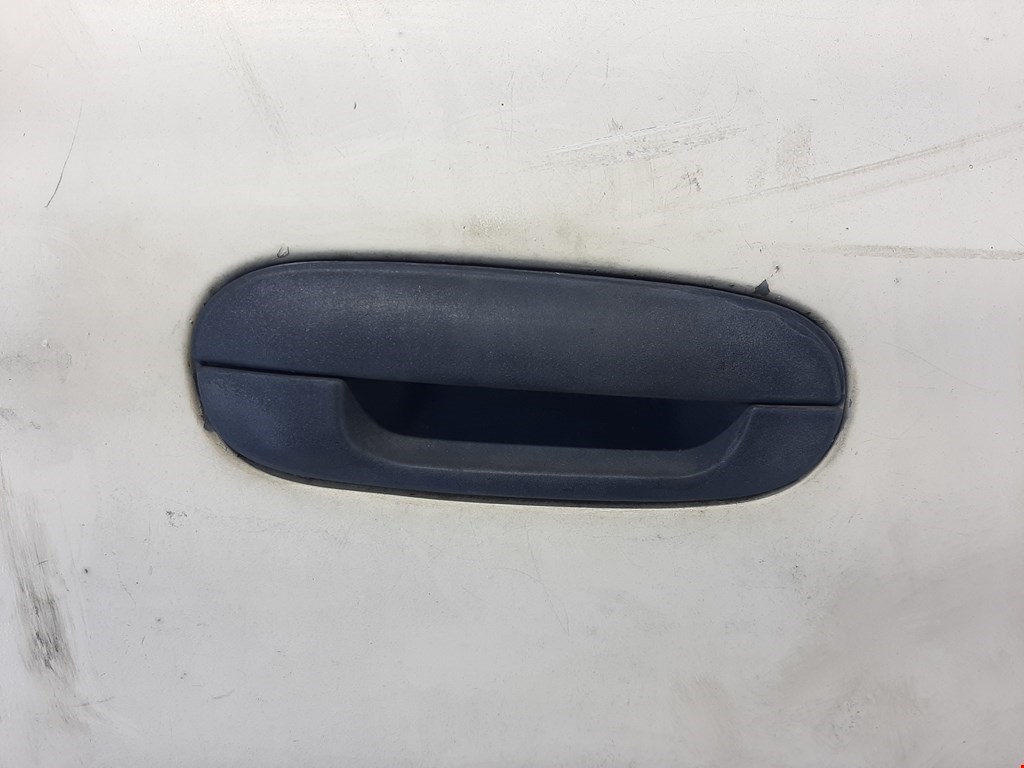 Дверь передняя правая Chevrolet TrailBlazer 1 купить в Беларуси