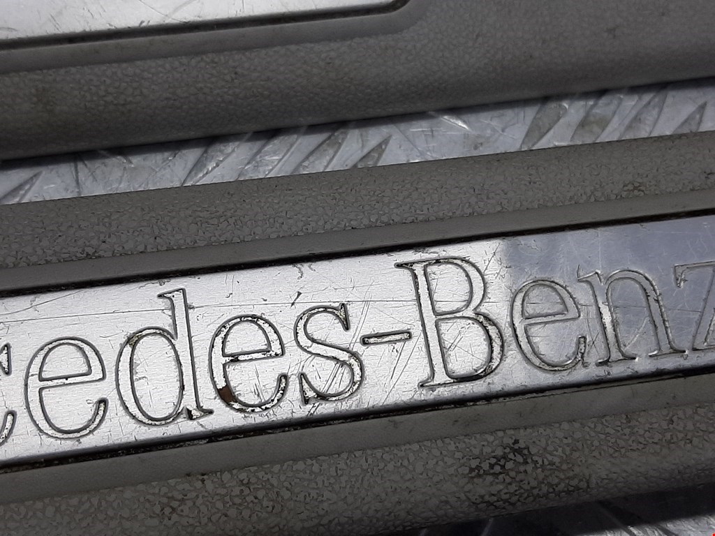 Накладка порога (внутренняя) Mercedes B-Class (W245) купить в России