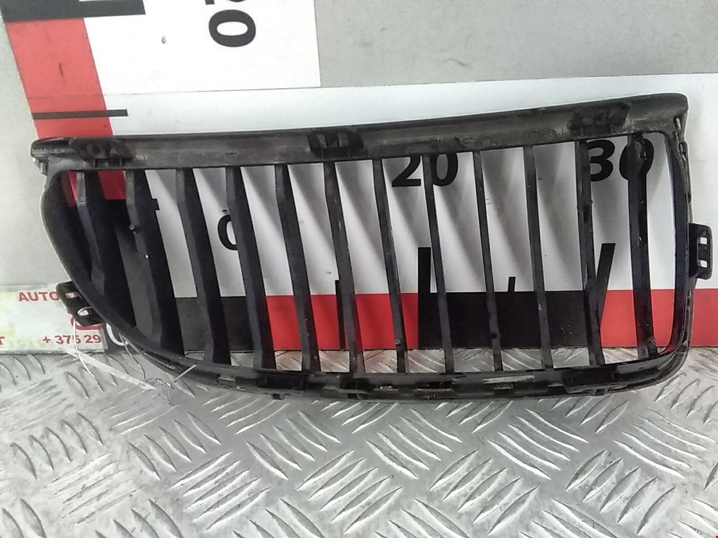 Решетка радиатора BMW 3-Series (E90/E91/E92/E93) купить в Беларуси