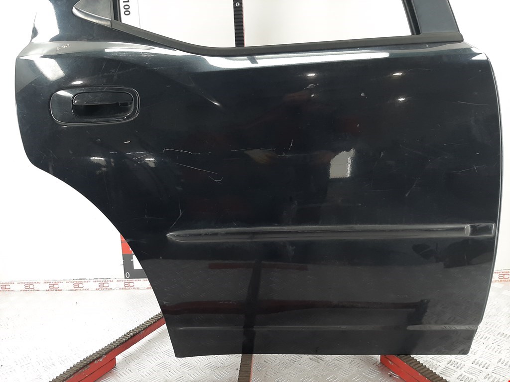 Дверь задняя правая Dodge Charger 1 (LX) купить в Беларуси