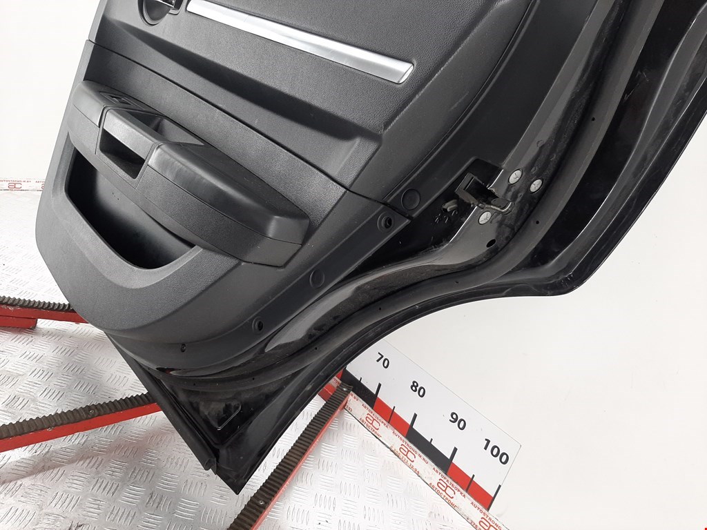 Дверь задняя правая Dodge Charger 1 (LX) купить в Беларуси