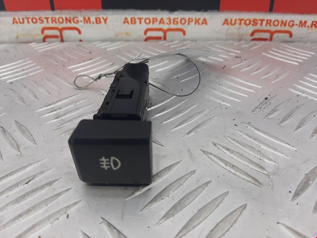 Кнопка противотуманных фар Kia Carens 1 (RS) купить в России