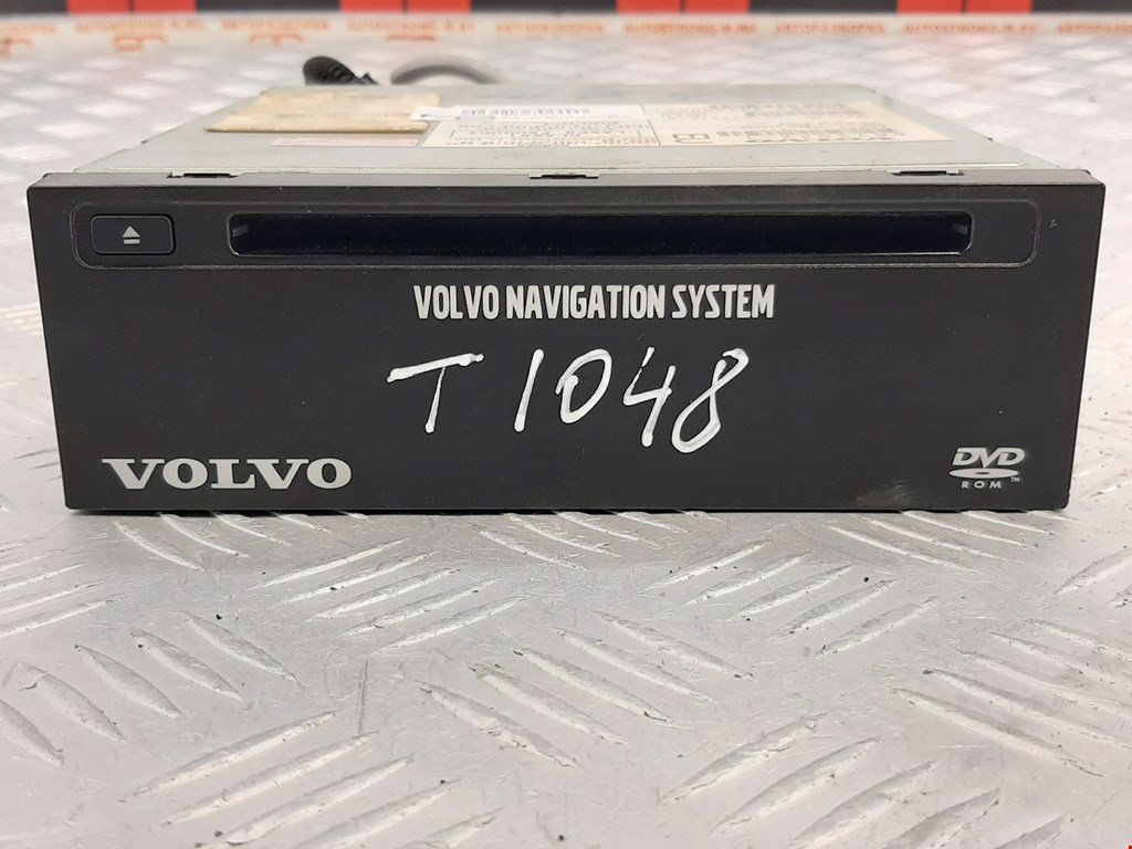 Блок навигации Volvo S80 1