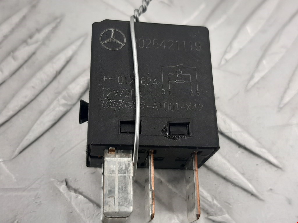 Клац - клац - Mercedes-Benz C-class (W202), 2 л, 1997 года наблюдение DRIVE2