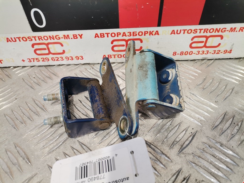 Петля крышки (двери) багажника Kia Sportage 2 (KM) купить в Беларуси