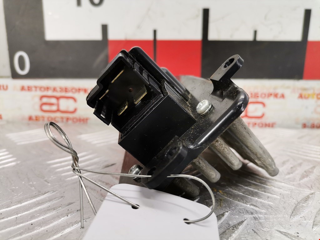 Резистор отопителя (сопротивление печки) Honda Pilot 1 купить в России