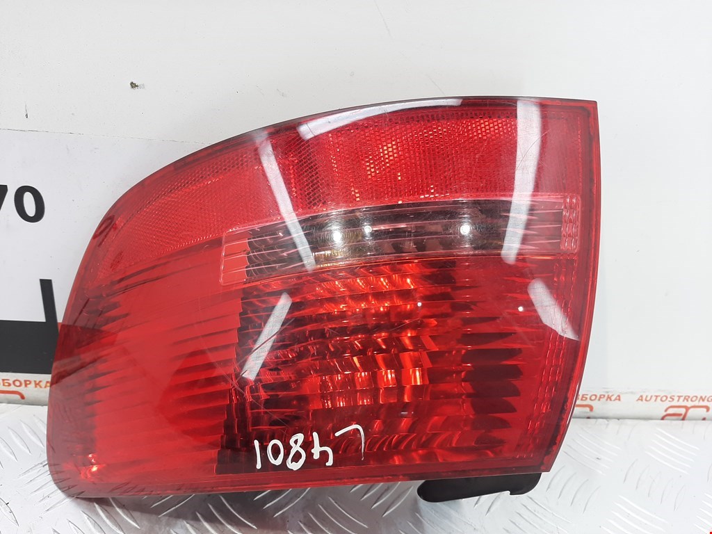 Фонарь задний правый Audi A6 C6 купить в России