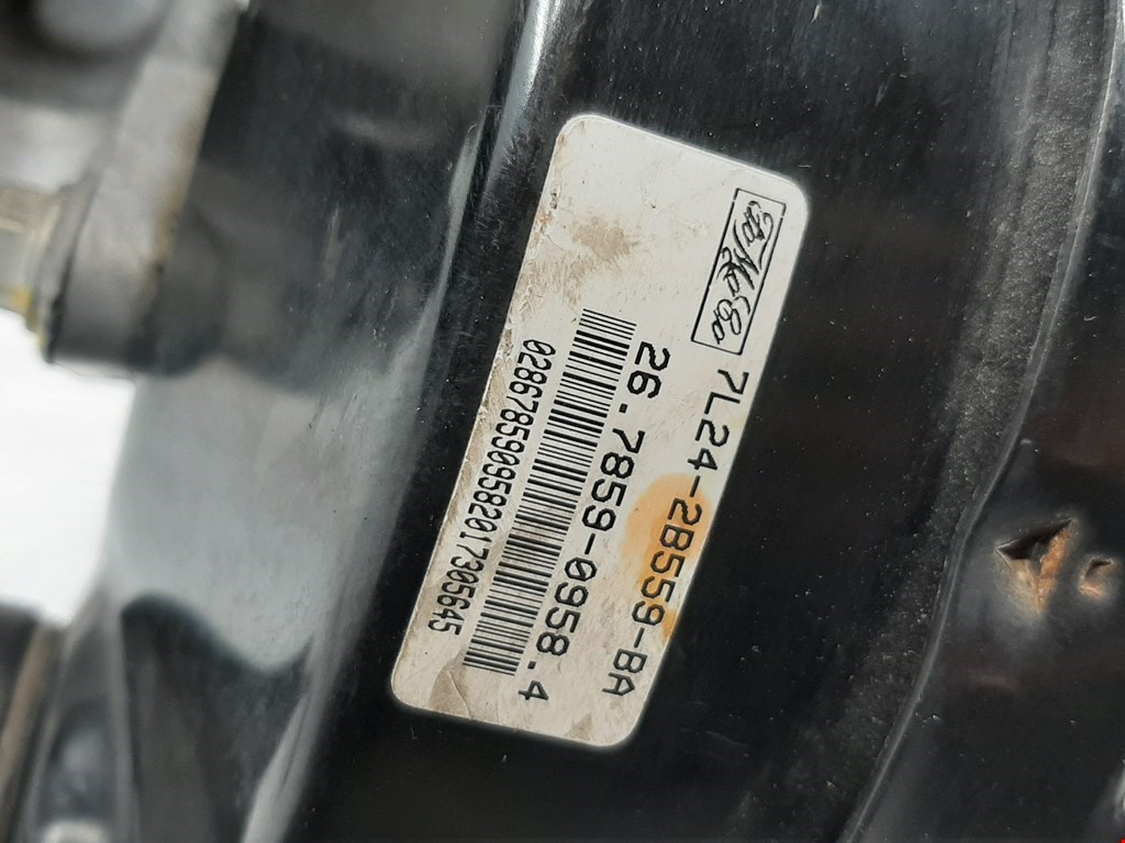 Усилитель тормозов вакуумный Ford Explorer 4 купить в России