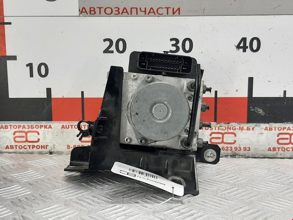 Блок ABS Fiat 500L (330) купить в Беларуси
