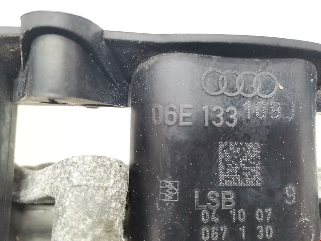 Датчик давления топлива Audi A6 C6 купить в Беларуси