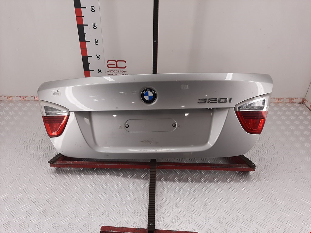 Замок крышки багажника BMW 3-Series (E90/E91/E92/E93) купить в России