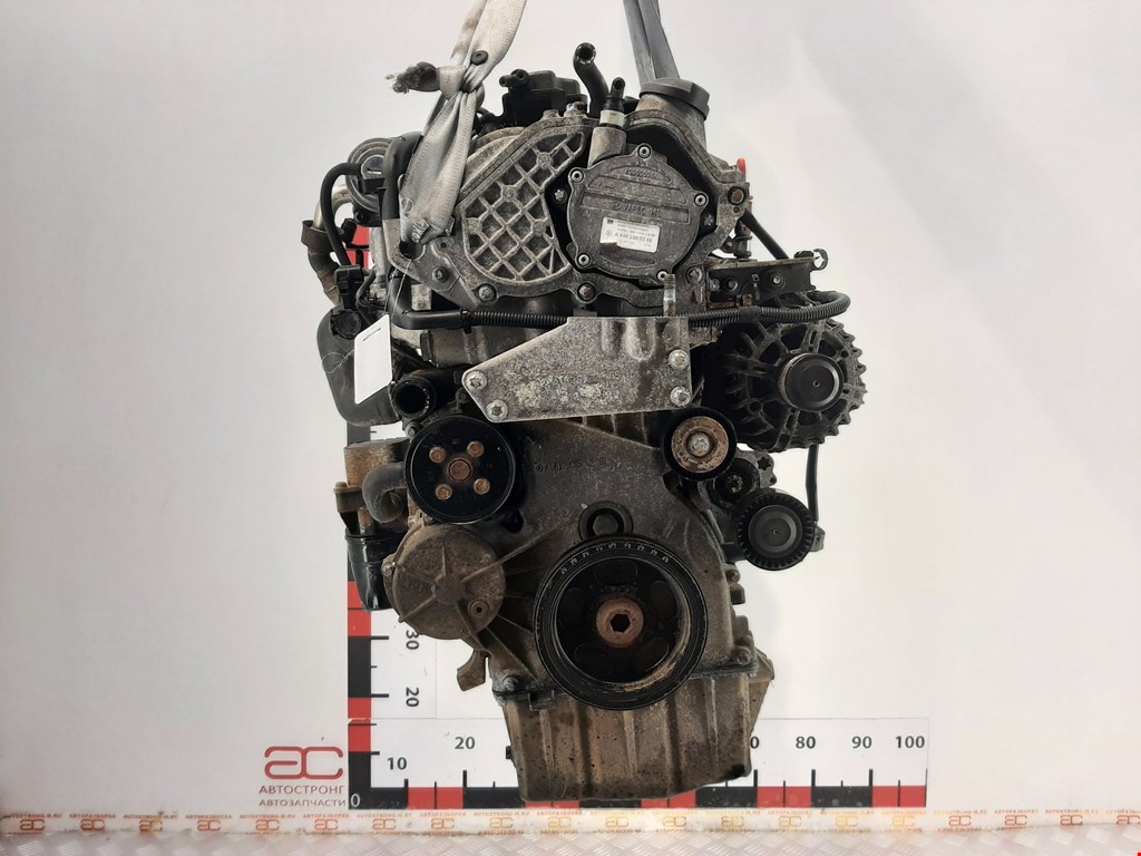 Радиатор системы ЕГР Mitsubishi Colt 6 купить в России