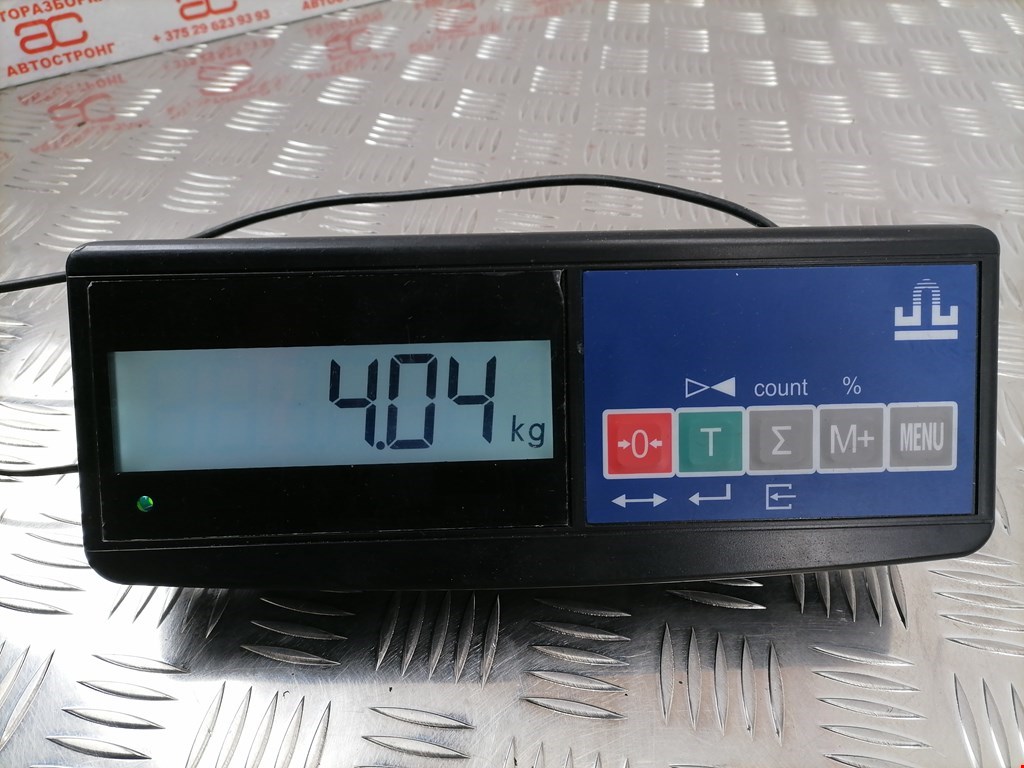 Интеркулер (радиатор интеркулера) Kia Optima 3 (TF) купить в Беларуси