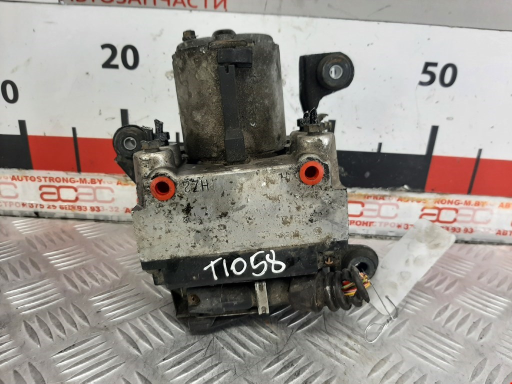 Блок ABS Audi A4 B5