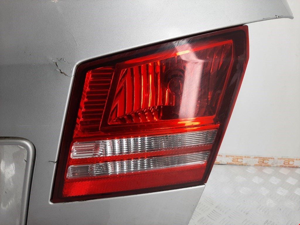 Крышка (дверь) багажника Dodge Journey (JC) купить в России