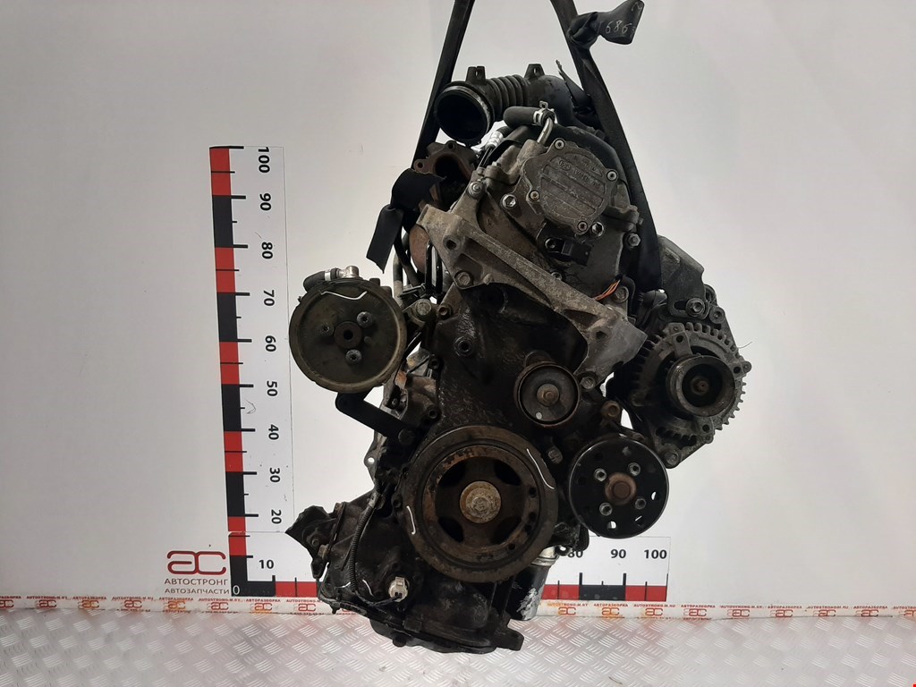 Двигатель (ДВС) Mini Cooper R50/R52/R53