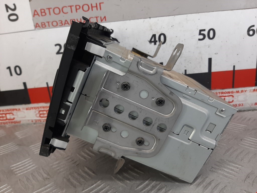 Магнитола Honda CRV 3 купить в Беларуси