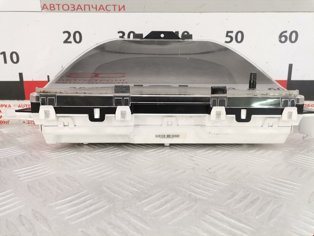 Панель приборная (щиток приборов) Honda CRV 3 купить в России