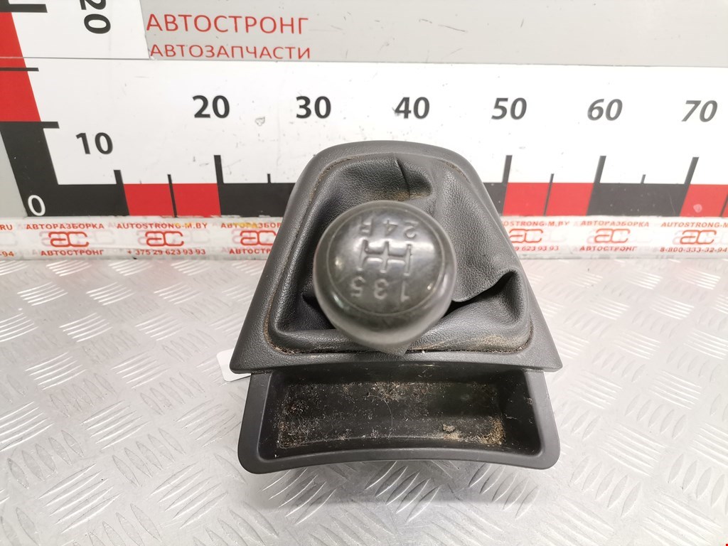Кулиса КПП Toyota Auris 1 (E150) купить в Беларуси