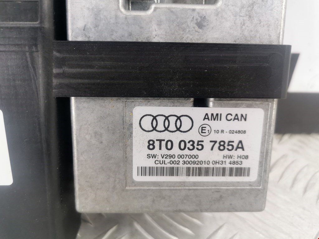 Блок мультимедиа Audi A5 8T купить в России