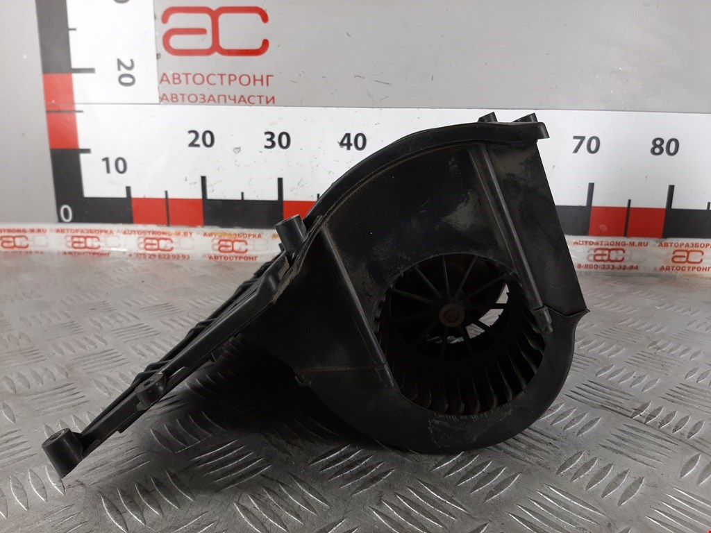 Моторчик печки (вентилятор отопителя) Fiat 500 1 (312/FF) купить в России