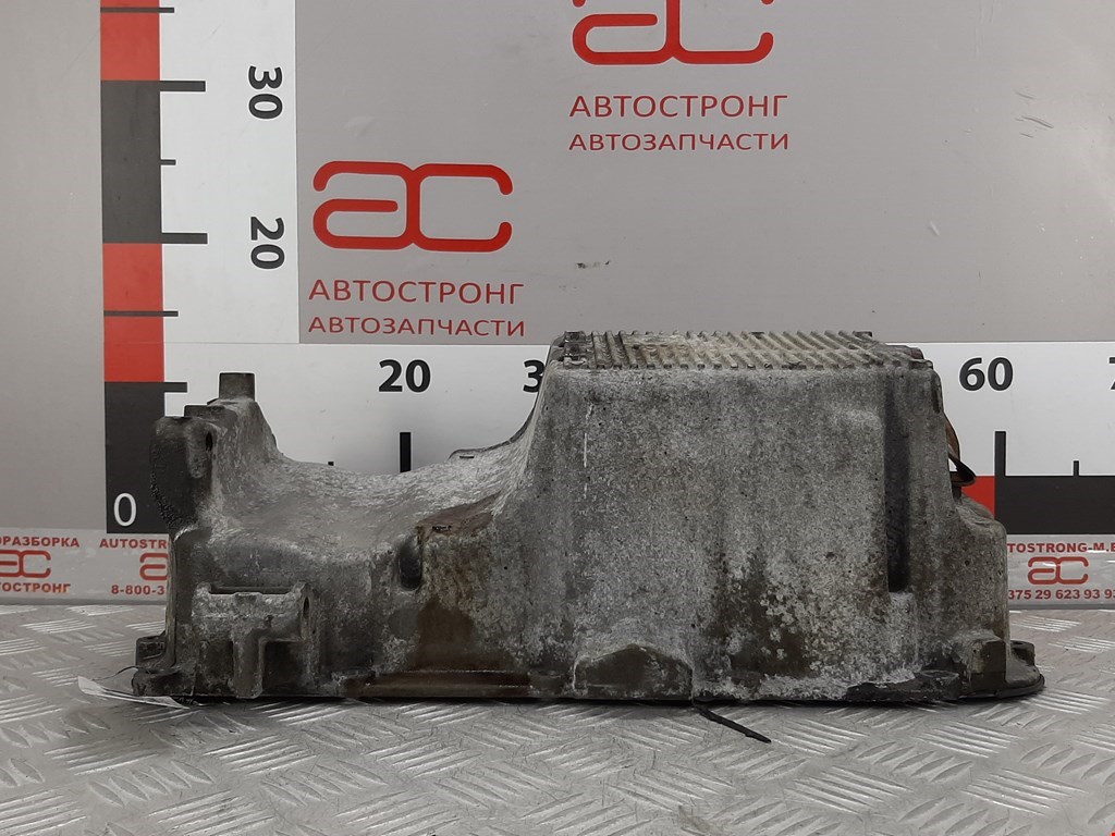 Поддон двигателя Fiat Doblo 2 (223) купить в России