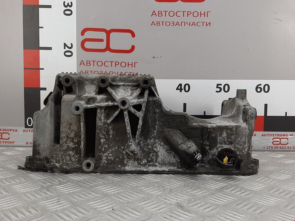 Поддон двигателя Fiat Doblo 2 (223) купить в России