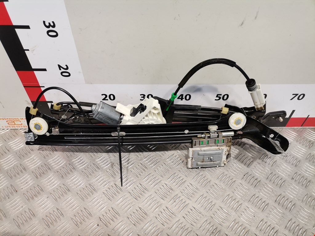 Стеклоподъемник электрический двери передней правой Audi A5 8T купить в России