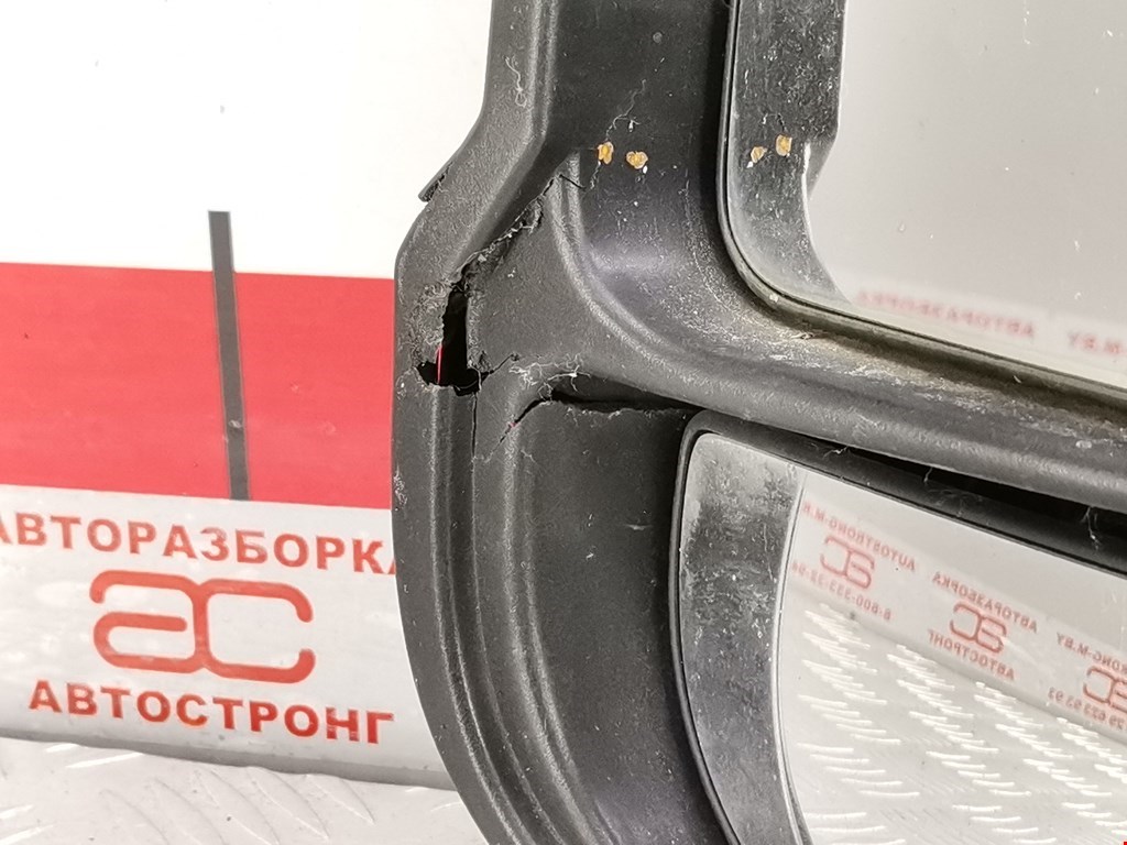 Зеркало боковое левое Fiat Ducato 4 (290/295) купить в России