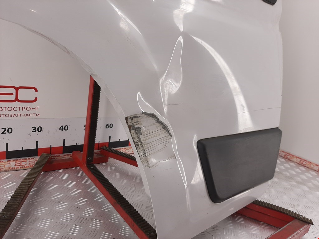 Дверь передняя левая Fiat Ducato 4 (290/295) купить в Беларуси