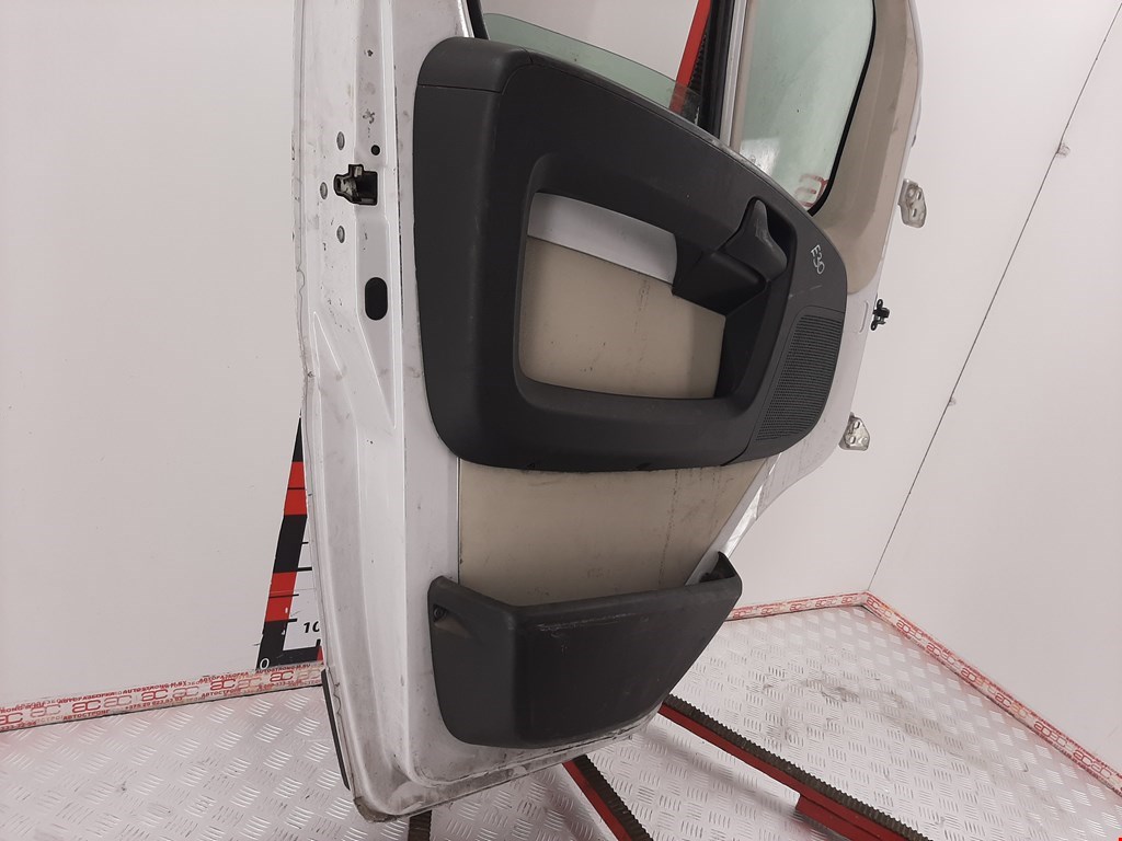 Дверь передняя левая Fiat Ducato 4 (290/295) купить в России