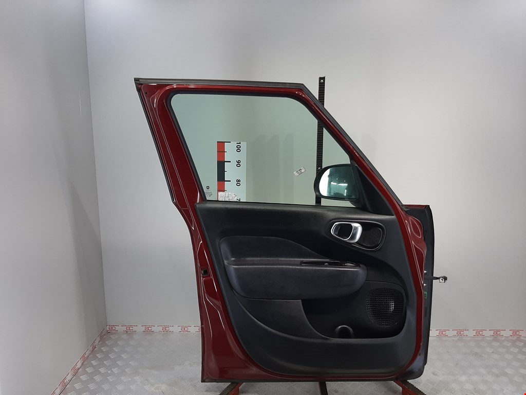 Дверь передняя левая Fiat 500L (330) купить в России