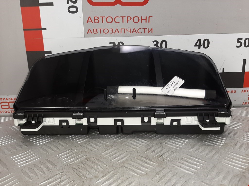 Панель приборная (щиток приборов) Dodge Journey (JC) купить в России