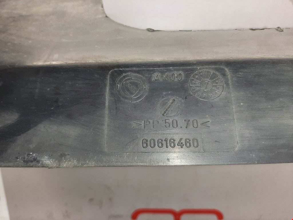 Диффузор вентилятора Alfa Romeo 156 (932) купить в России