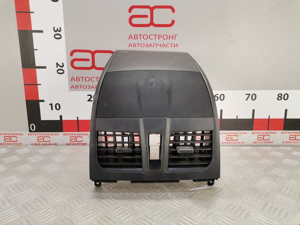 Дефлектор обдува салона Fiat Sedici (FY) купить в Беларуси