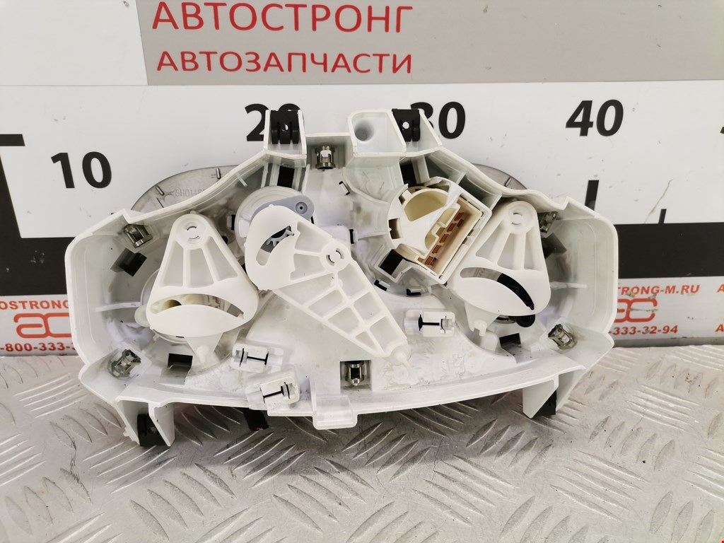 Переключатель отопителя (печки) Fiat 500 1 (312/FF) купить в Беларуси