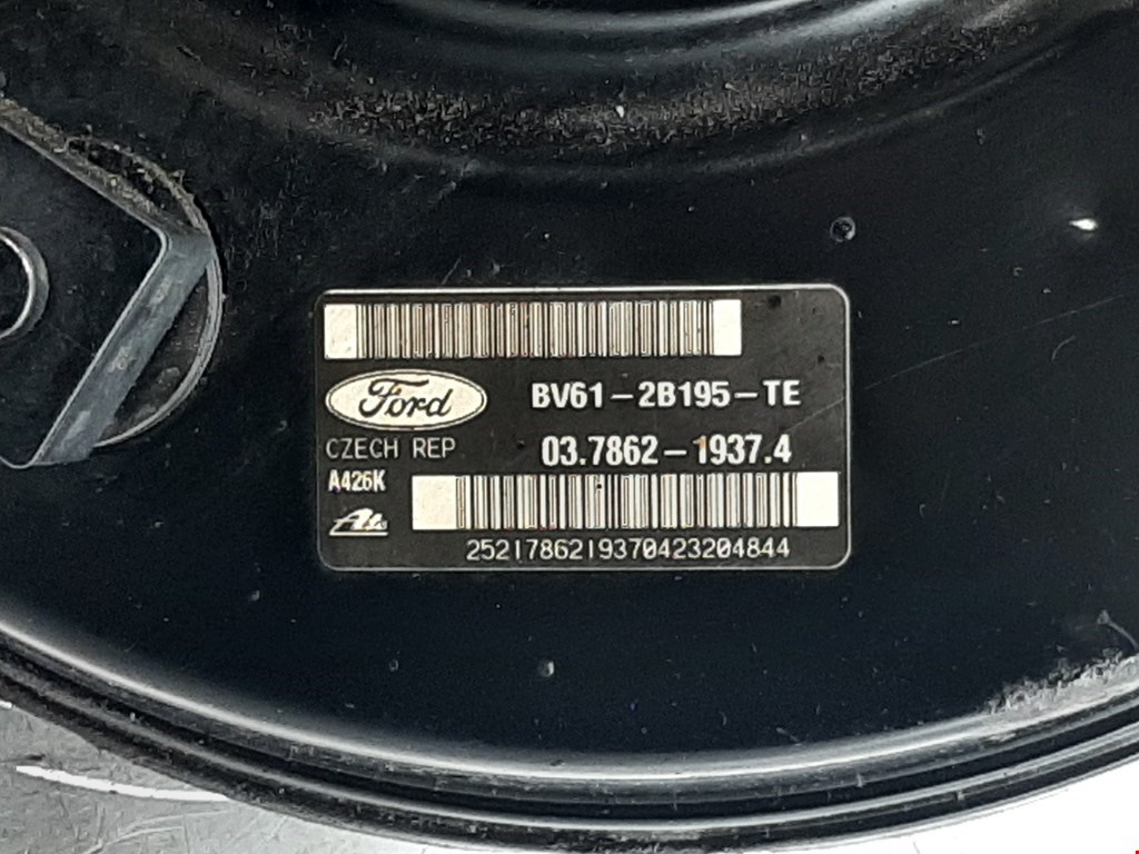 Усилитель тормозов вакуумный Ford Focus 3 купить в России