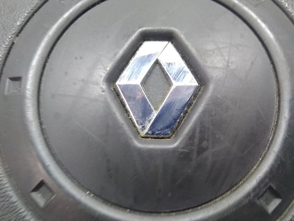 Подушка безопасности в рулевое колесо Renault Megane 2 купить в Беларуси