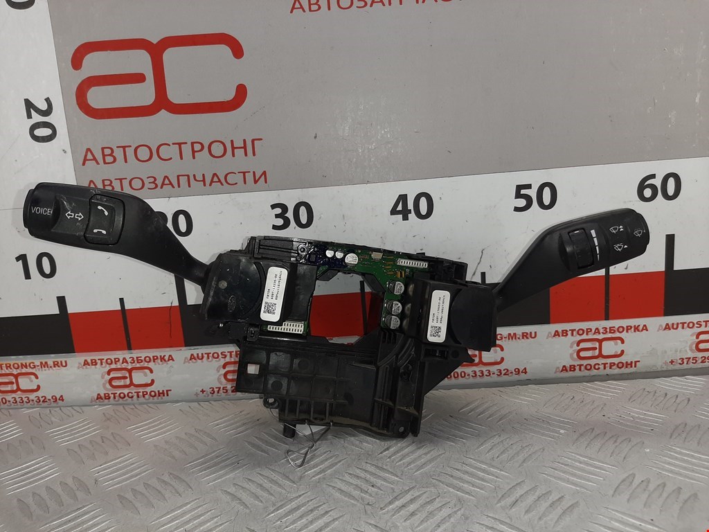 Переключатель поворотов и дворников (стрекоза) Ford Mondeo 4
