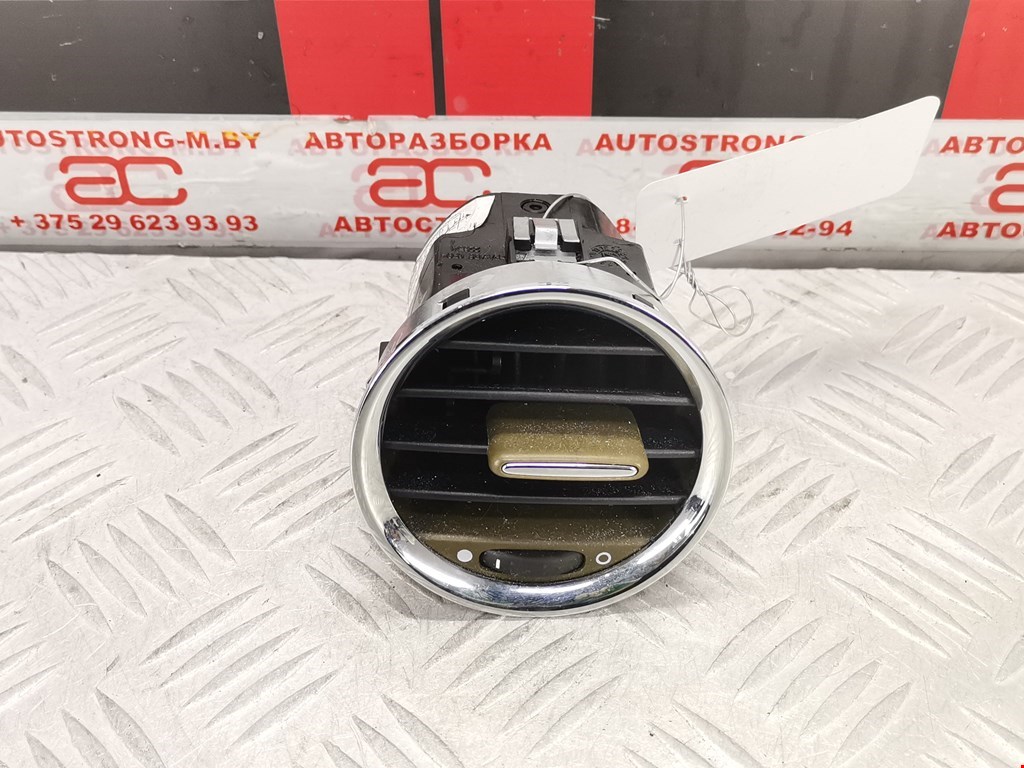 Дефлектор обдува салона Fiat 500 1 (312/FF)